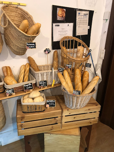 Wow empanadas - Madrid