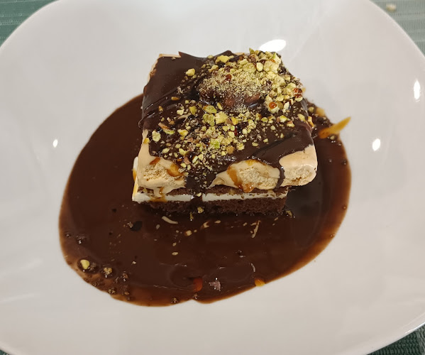 Restaurante El rincón de Bernardo - Gastronomía y hostelería