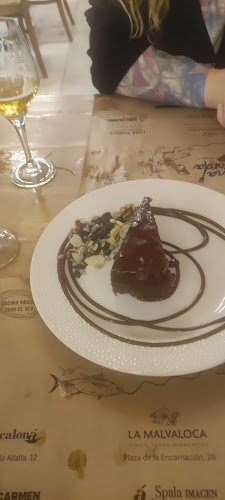 Doña Encarna Phone number