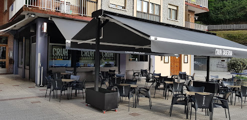 CRUH TABERNA