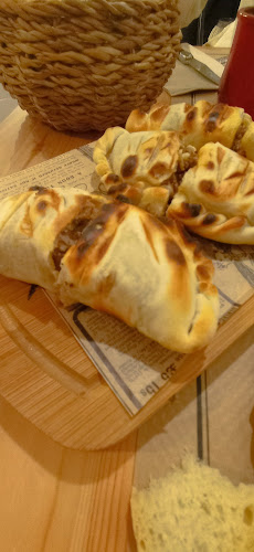 Taberna Fuego Lento - Gastronomía y hostelería