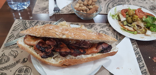 Comentarii opinii despre Bons Amics