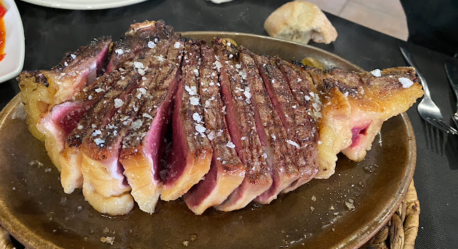 Tomeu Restaurante Bar - Pamplona