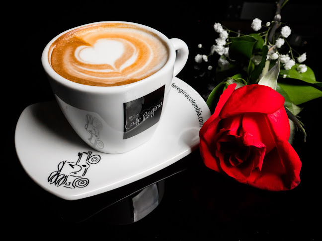 Café Regina Alisios