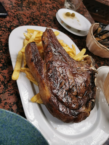 Restaurante Mesón José María - Chiclana de la Frontera