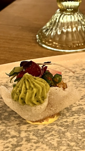 Opinii despre Lapsus Bistro în Calp - Gastronomía y hostelería