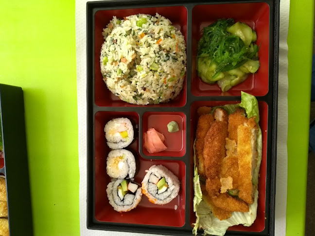 Izakaya Koryo Valencia - Gastronomía y hostelería