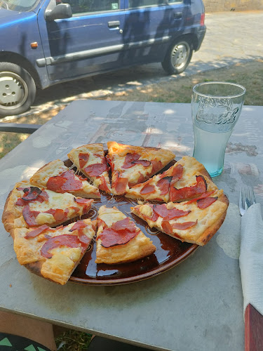 Pizzería Atenas - Gastronomía y hostelería
