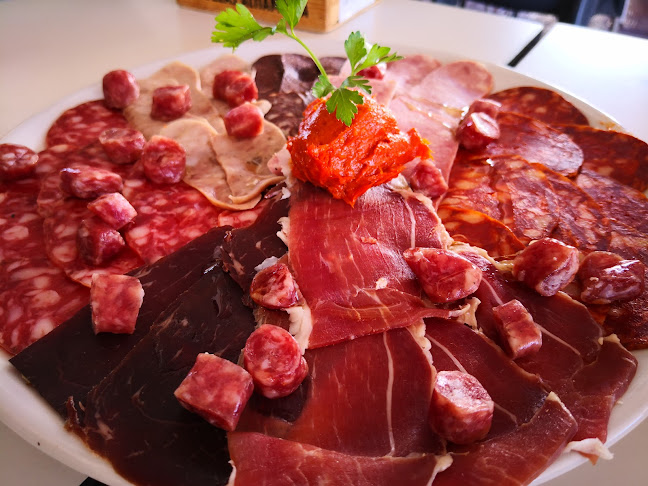 Cafetería La Carxofeta - Gastronomía y hostelería