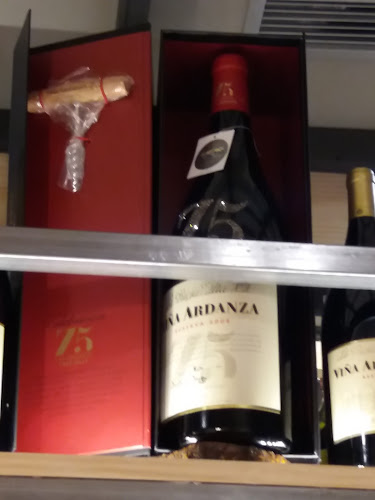 Bar Restaurante Baste - Bilbao