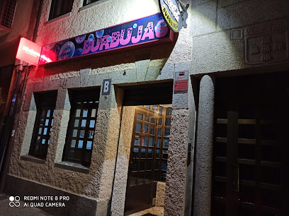Bar Burbujas