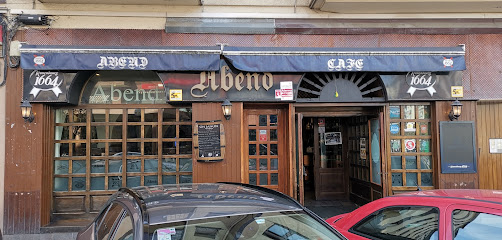 Cervecería Abend en Lasarte-Oria