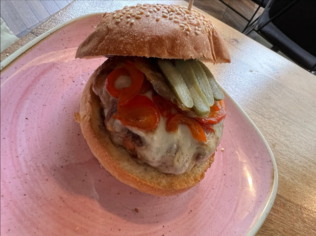 Bocca di Bonifacio | Tetuan - Barcelona