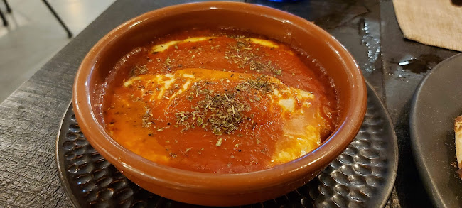 Reviews of Paffuto (Aragón) in Valencia - Gastronomía y hostelería