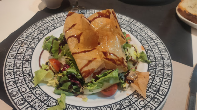 Comments and reviews of Mix & Match Restaurant