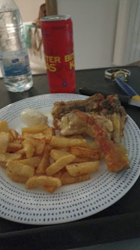 Restaurant Cuina Oriental Phone number