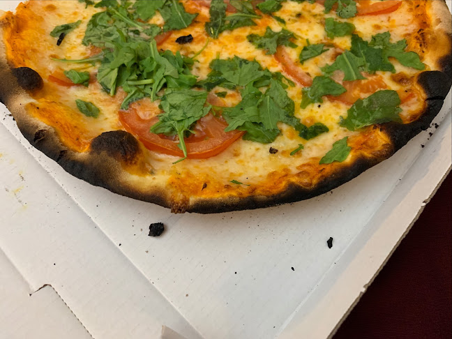 Opinii despre IL piccolo di gracia în Barcelona - Gastronomía y hostelería