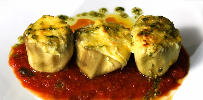 Opinii despre El Olvido în Madrid - Gastronomía y hostelería