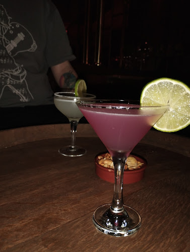 COBBLER COCKTAIL BAR - Gastronomía y hostelería