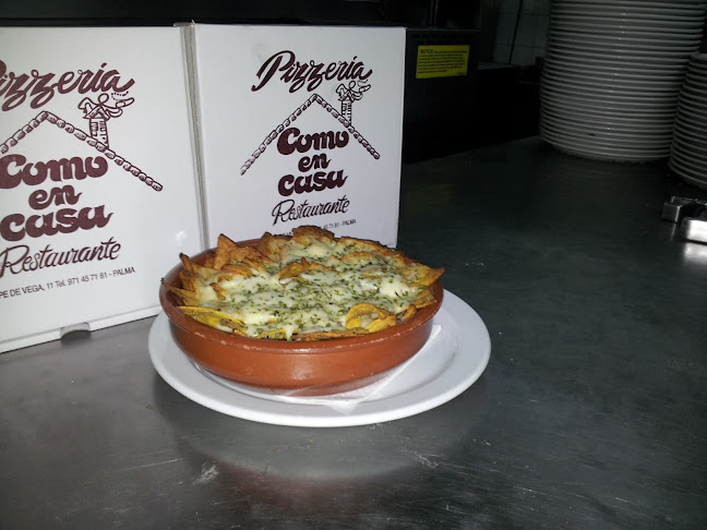 Carrer de Lope de Vega, 11, 07013 Palma, Illes Balears