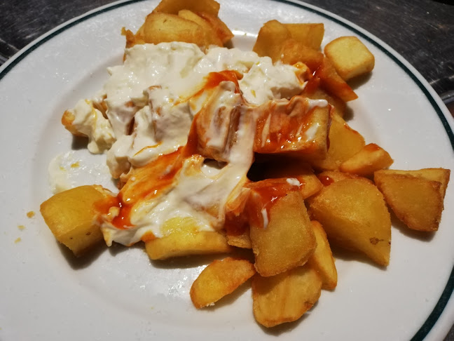 Cafè Vilanova Arts - Gastronomía y hostelería