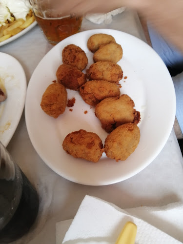 Centro Social Roche la Union - Roche