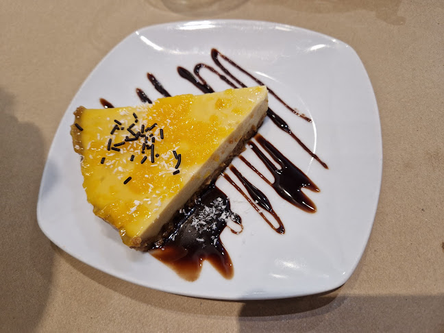 Restaurante Vegano Black Salad Jatetxe Beganoa - Gastronomía y hostelería