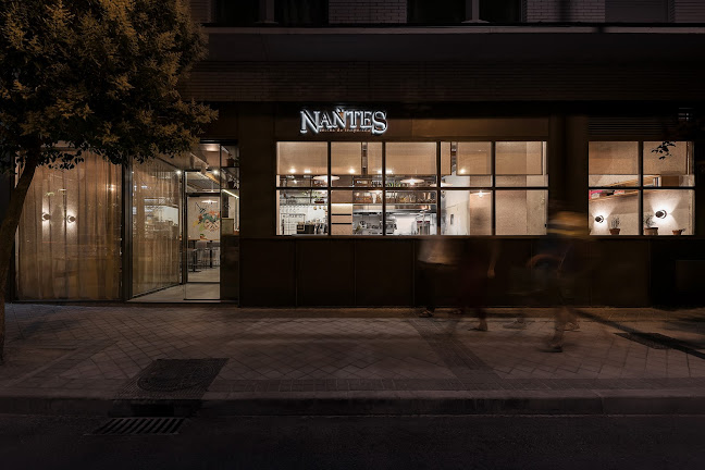 Comentarii opinii despre Restaurante Nantes