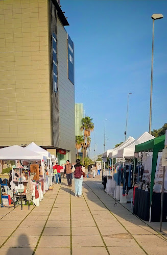 Opinii despre Mercado AFDAI Parque de Mª Luisa în Sevilla - Gastronomía y hostelería