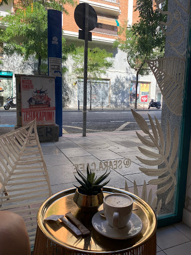 Seara Café