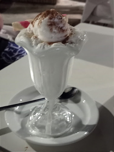 La Heladería de Ángel - Algarrobo