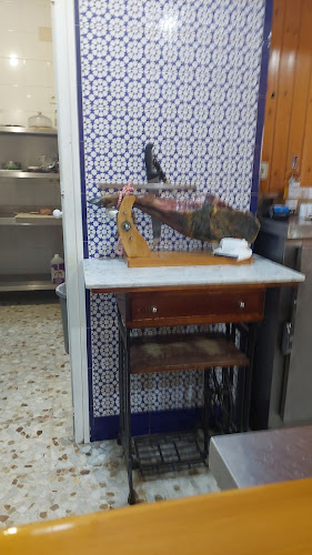 Comentarii opinii despre Cafetería Jacaranda