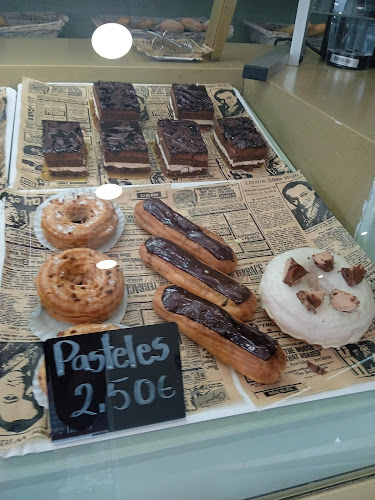 La Tahona de Tarna - Gijón