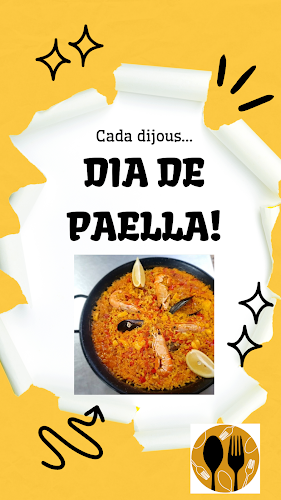 Restaurant Maria Angels (Cal Parera) Open Times