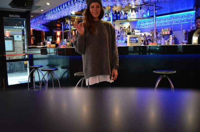 Arkaitzpe Disco Pub - Gastronomía y hostelería