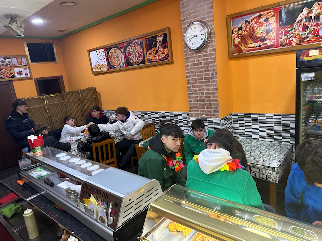 UMAR Kebab Pizzería - Gastronomía y hostelería
