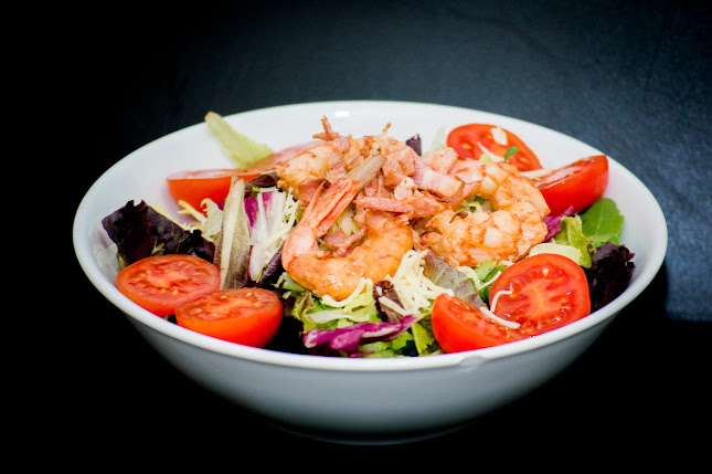 Stelvio Tapas Cinegia