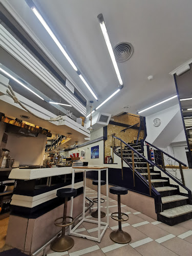 Salbe pl., 8, 48007 Bilbo, Bizkaia