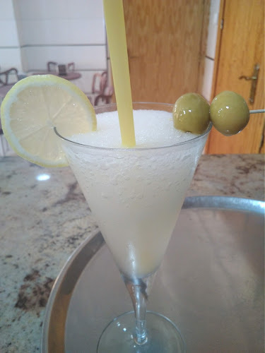 Heladería Los Artesanos Jijonenca - Gastronomía y hostelería