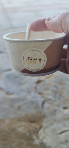 Heladeria Bina bina - Gastronomía y hostelería