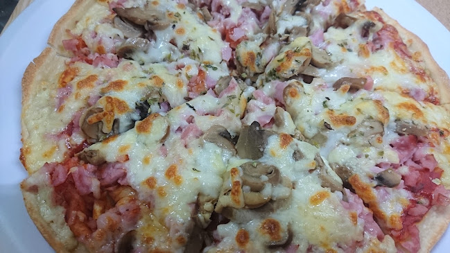 RESTAURANTE PIZZERÍA ARROCERÍA PLAZA - Torre de la Horadada