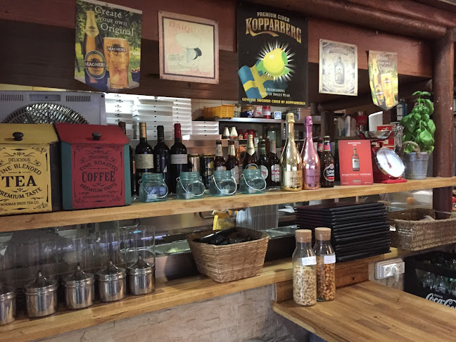 Restaurante Sorrento