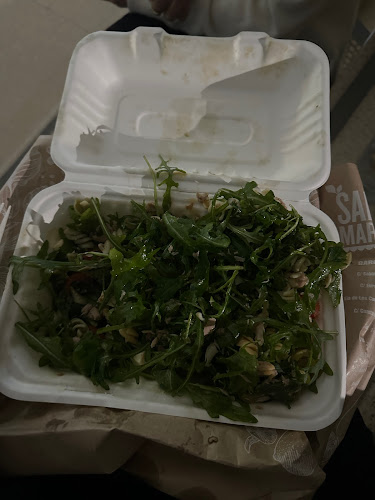 Comentarii opinii despre Salad Market Tuset