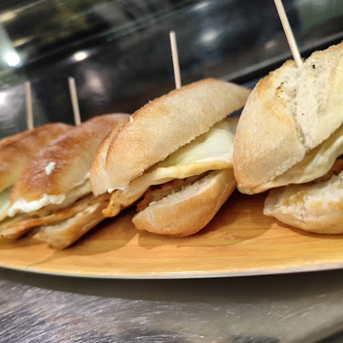 Café Bar Camba de Elorrieta Phone number