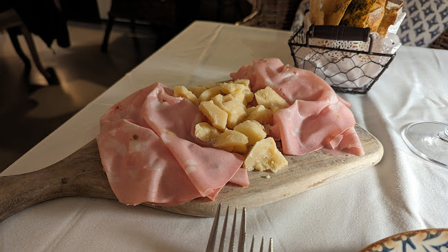 Opinii despre Restaurante Italiano Massimo în Barcelona - Gastronomía y hostelería