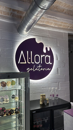 Comentarii opinii despre Al.lora Gelateria