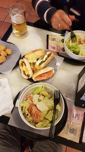 Restaurante Poble Nou