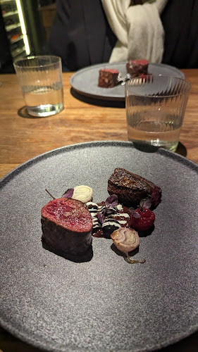 Santerra Restaurante - Gastronomía y hostelería