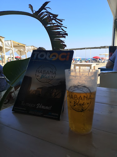Reviews of HABANA BLUE CHIRINGUITO in Vilanova i la Geltrú - Gastronomía y hostelería