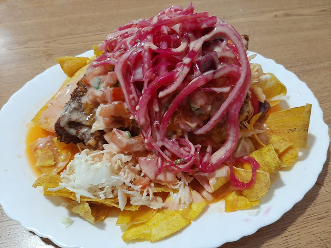 Asador K.F.M - Lorca